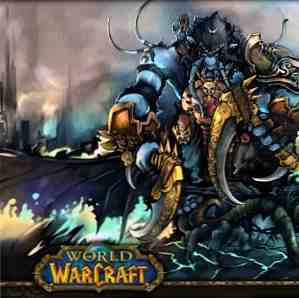 World of Warcraft nu gratis att spela till nivå 20 [Mac & Windows]